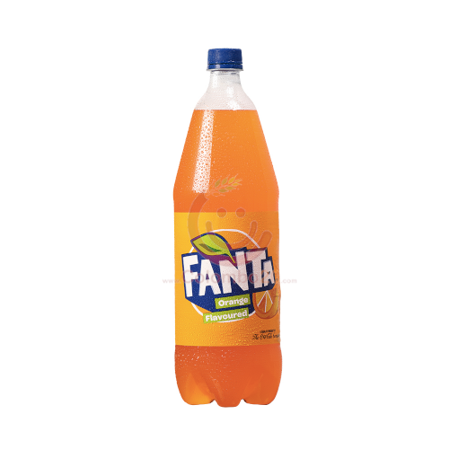 Fanta Cream Soda – 400ml – Colombo20.com