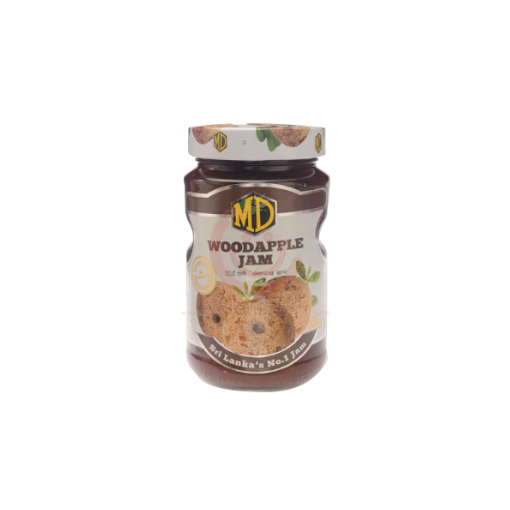 MD Woodapple Jam 500g Colombo20