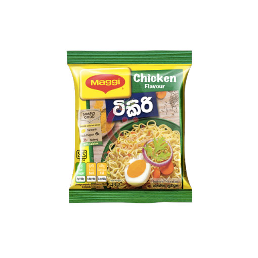 Maggi Noodles Chicken 73g