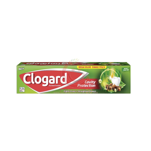 Clogard Toothpaste – 200g – colombo20.com