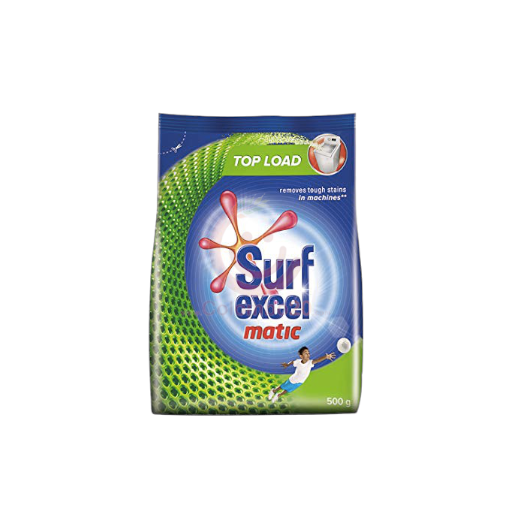 Surf Excel Matic – 500g – colombo20.com