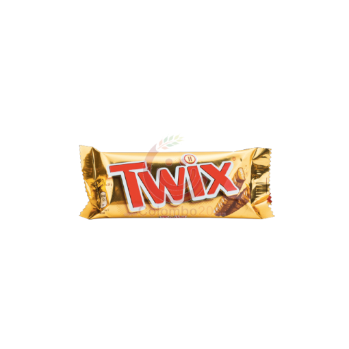 Twix Chocolate Bar – 50g – colombo20.com