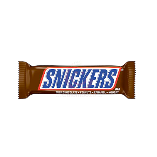 Snickers – 50g - colombo20.com