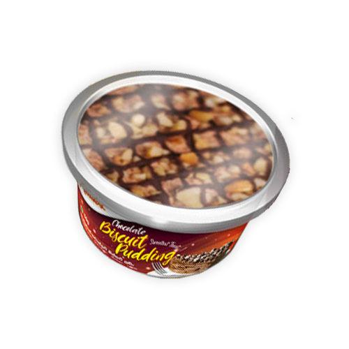 Kandos Chocolate Biscuit Pudding – 50g - colombo20.com